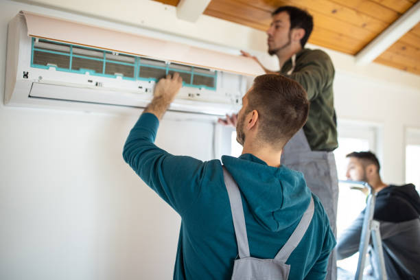 Best HVAC Software and Technology in Palestine, TX