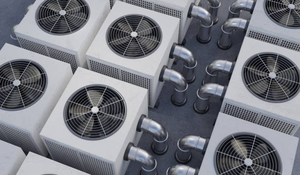 Best Energy-efficient HVAC Solutions in Palestine, TX