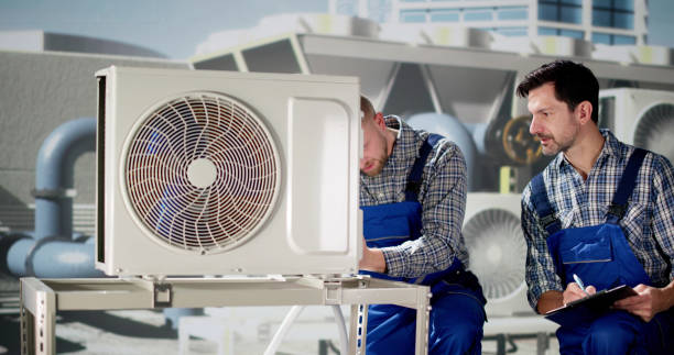 Best Residential HVAC in Palestine, TX