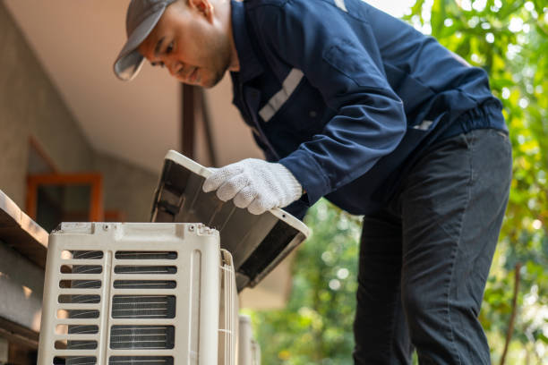 Best Thermostats and Smart Controls in Palestine, TX
