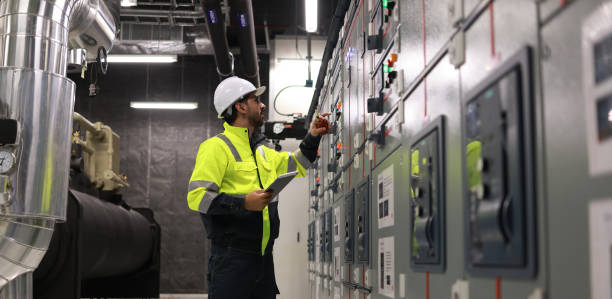Best Emergency HVAC Services in Palestine, TX