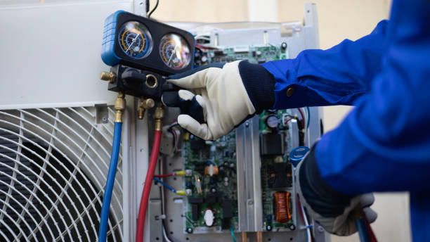 Trusted Palestine, TX HVAC Experts