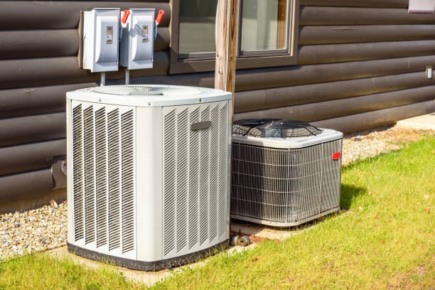 Best HVAC Financing and Leasing in Palestine, TX